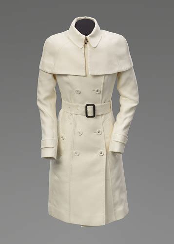 white burberry trench coat from scandal|burberry trench coat outlet.